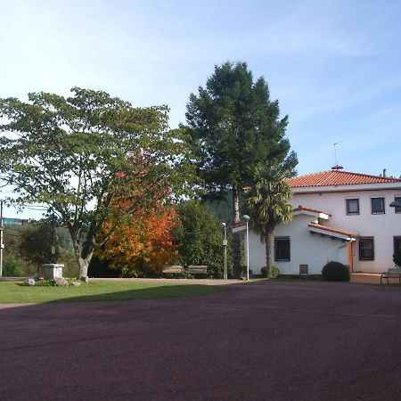 Hostel Hospederia San Jose Derio Exteriér fotografie