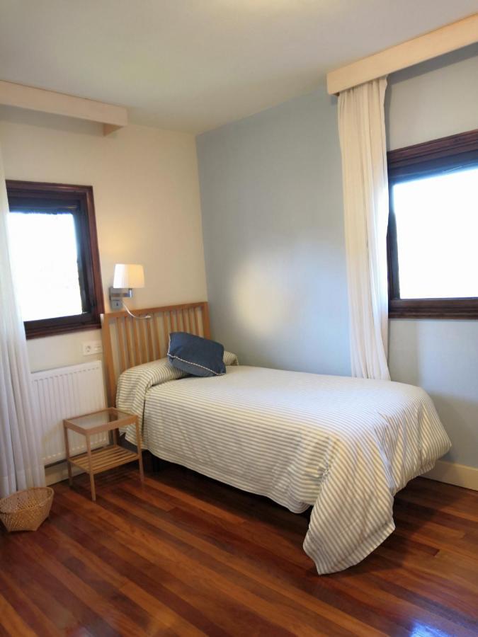 Hostel Hospederia San Jose Derio Exteriér fotografie