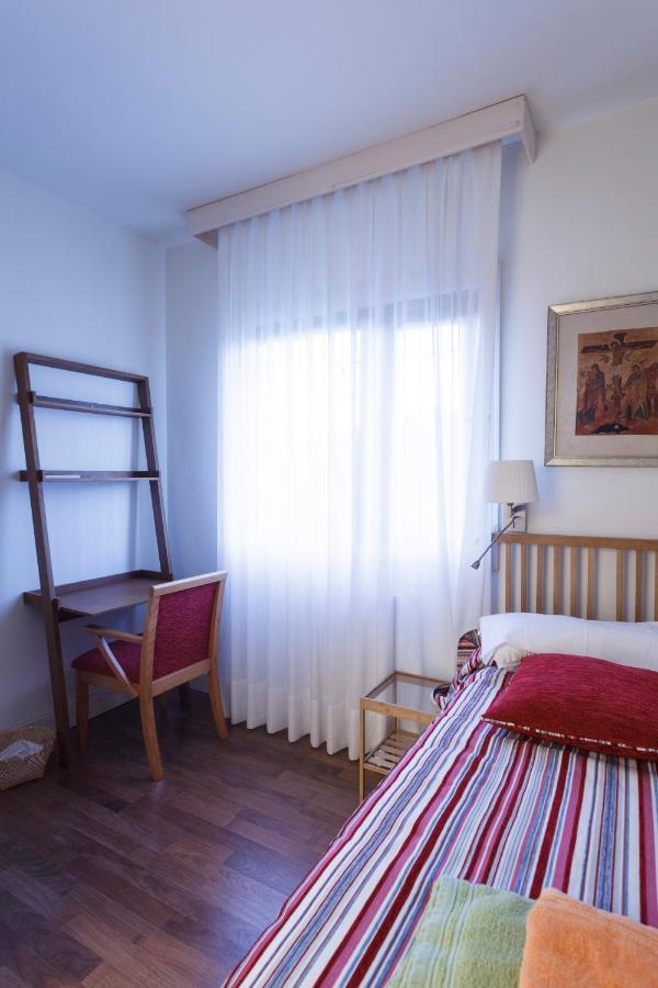 Hostel Hospederia San Jose Derio Exteriér fotografie