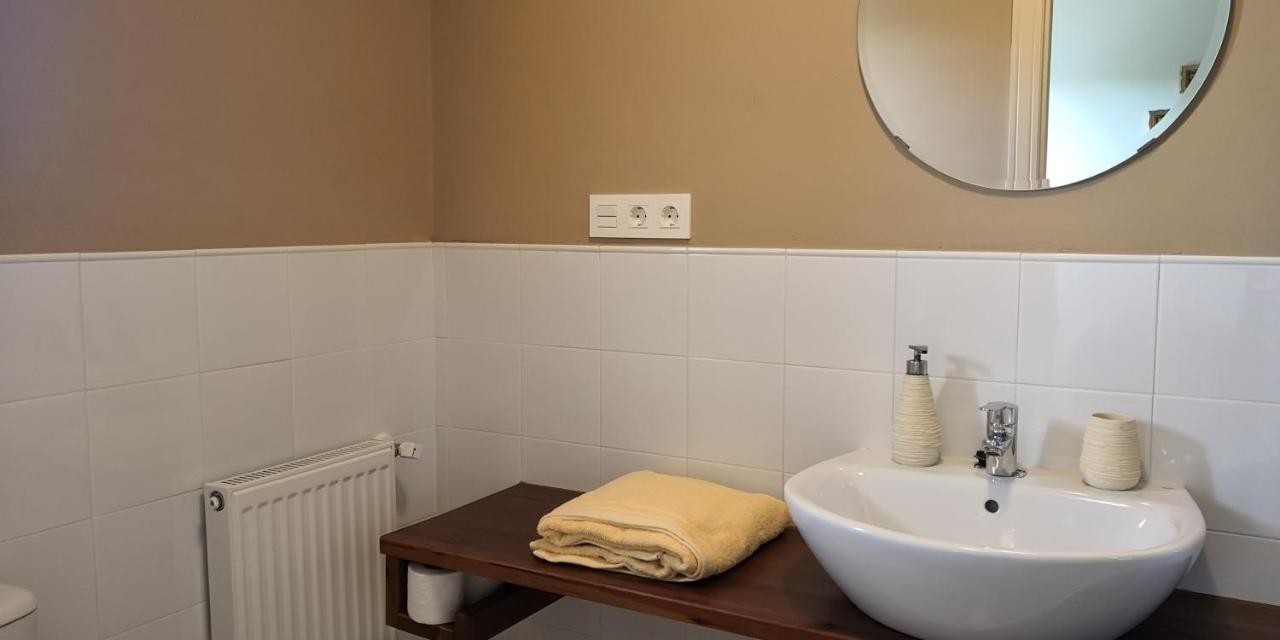 Hostel Hospederia San Jose Derio Exteriér fotografie